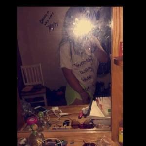 Meet your Posher, Jay